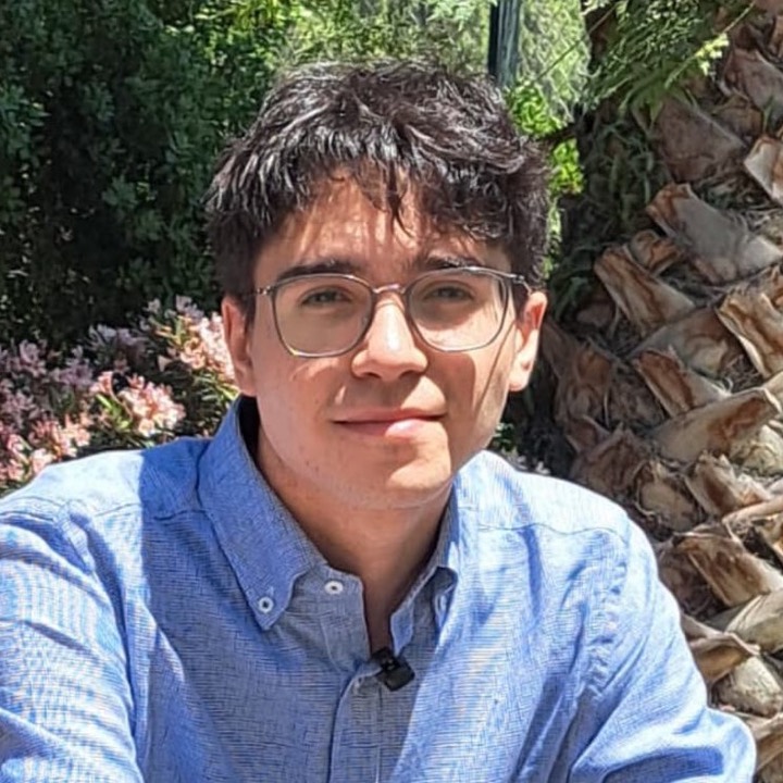 Joaquín Martínez